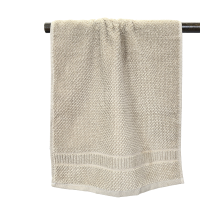 约盾 简约纯棉吸水毛巾 MJ06/条