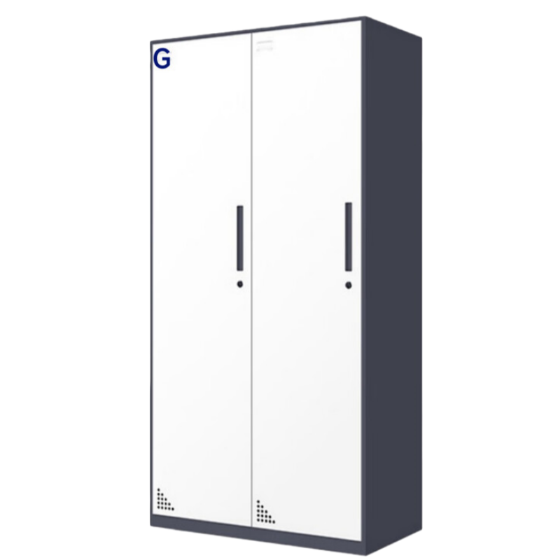 锁匠 套色更衣柜