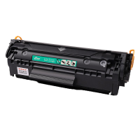 唯世硒鼓HP 12A黑 支