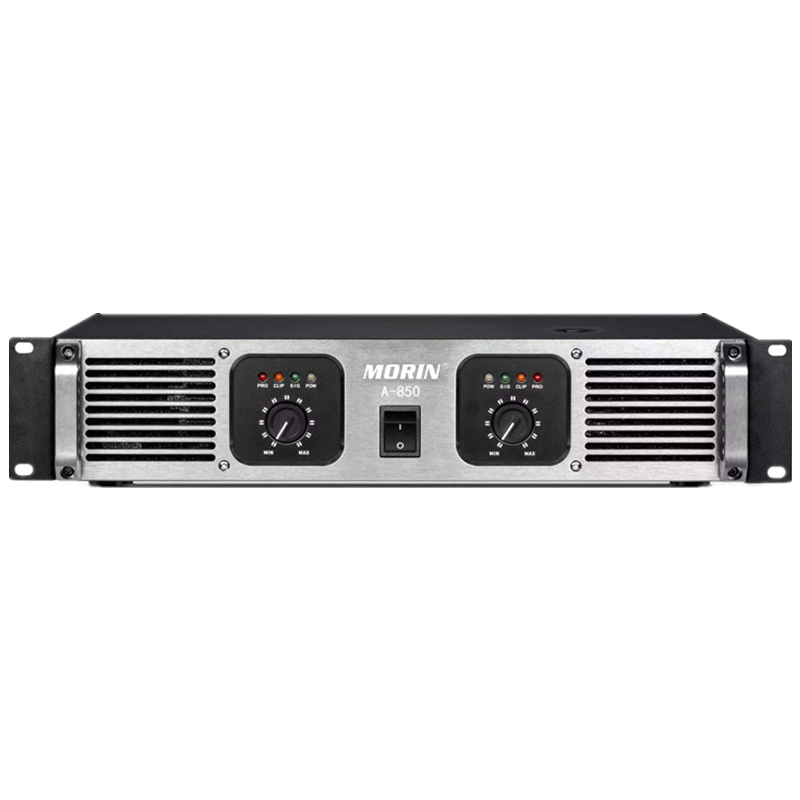 魔音 (MORIN) A系列 PX系列功放 A250