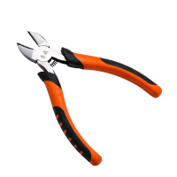 鲁威 斜嘴钳 6寸 把
