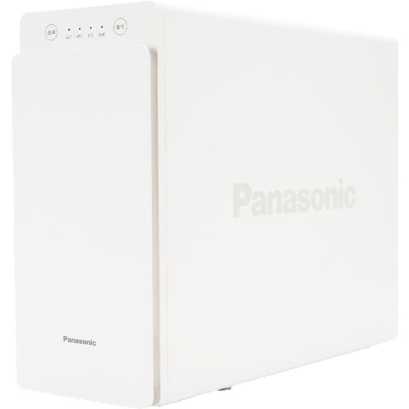 松下 Panasonic 台下式反渗透净水器 TK-ARNBX1B