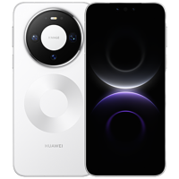 华为HUAWEI Mate 80 Pro 12GB+256GB 雪域白 旗舰手机 第二代红枫影像鸿蒙AI直屏鸿蒙手机 华为mate80pro手机 官方正品 全网通