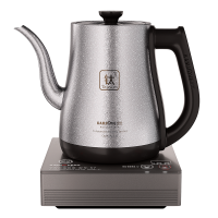 金灶S7钛材烧水壶新款家用电热水壶保温一体全自动电水壶煮水专用