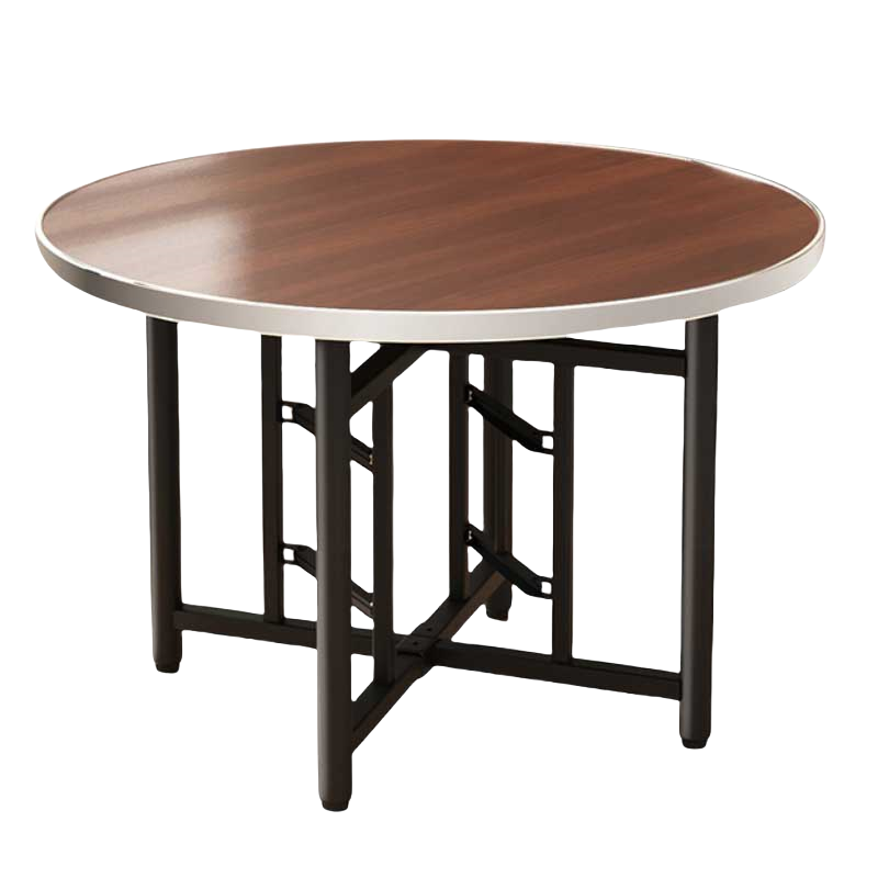 宜掌柜圆 形餐桌