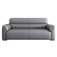 桃锦堂 办公 沙发