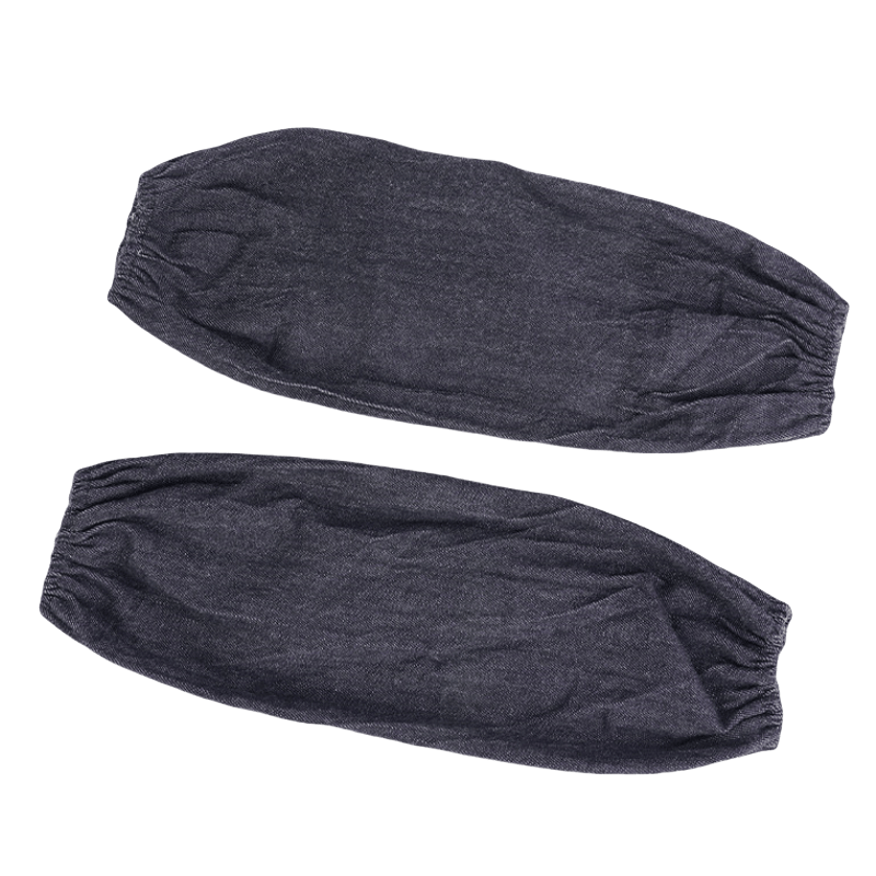 鑫木樽袖套紧口双