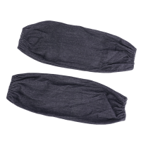 鑫木樽袖套紧口双