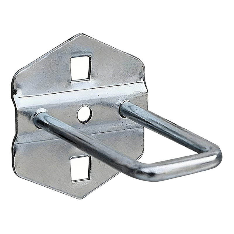 晨以橙 方孔洞洞板工具挂钩 U型70*35mm 个