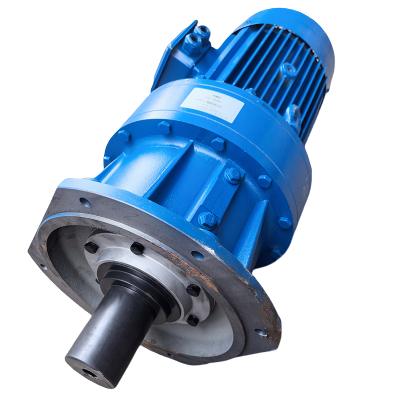 vzi 减速机 BLD4-43-7.5 台