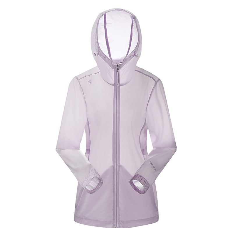 探路者 女式皮肤衣 TAZZAN82523/件