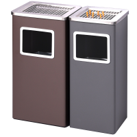 鋆珑 可灭烟垃圾桶 JLKMYO1 个