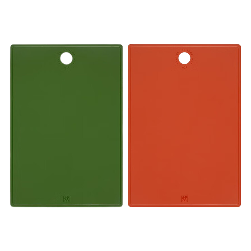 双立人砧板31*21.5cm耐磨耐用1021371/1021372(颜色随机)