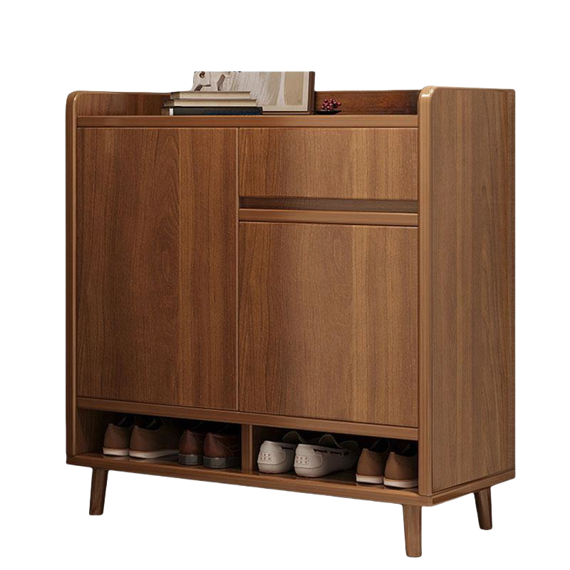 宜掌 柜 木质鞋柜