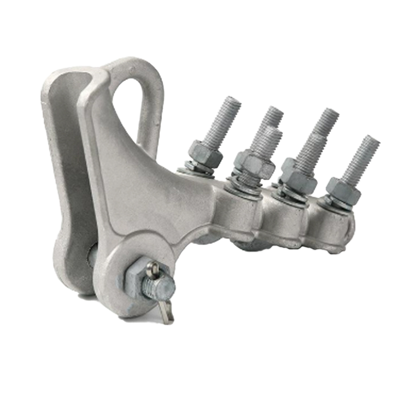 信晟通达 耐张线夹 NLL-4 个