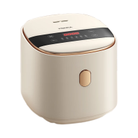 康佳电饭煲2.6L智能控温精准掌控火候KDFB-2601E-W