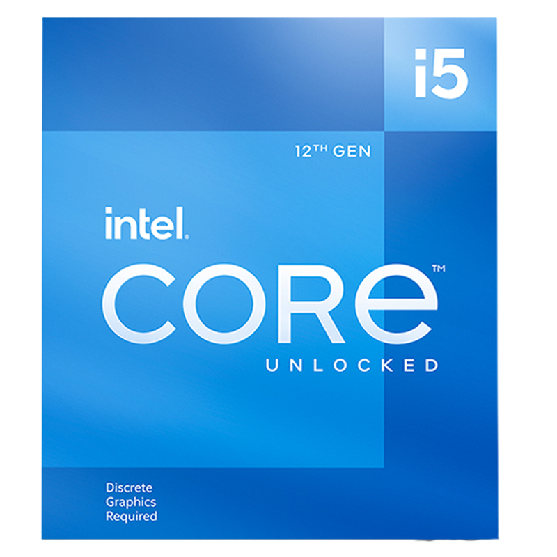 i5-4400F盒装CPU处理器 全新盒装正品酷睿i5-14400F 10核心16线程台式电脑CPU处理器