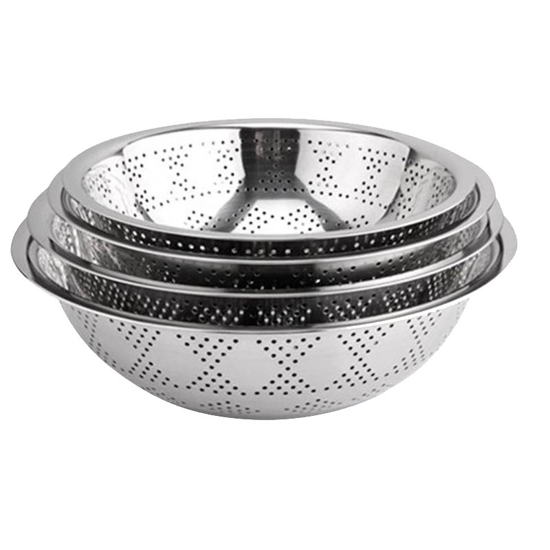 泉好 不锈钢大盆70cm