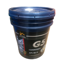 图致 重型负荷齿轮油抗磨高效 使用寿命长 提高润滑力 GL-5 85W-90 18L