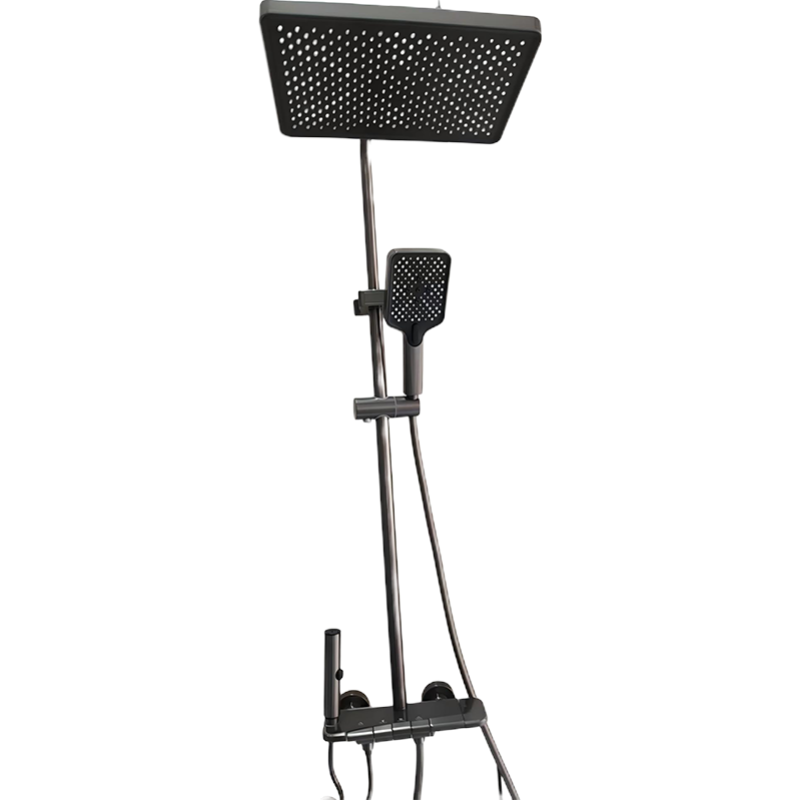 国隽 花洒组合 GJSMD280 套