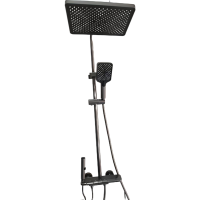 国隽 花洒组合 GJSMD280 套