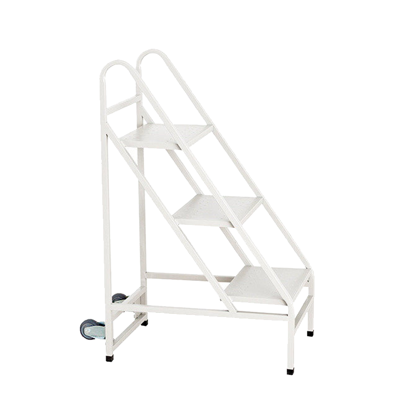 鑫睿辉 登高梯 后轮三层 个