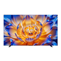 海信电视E5Q 55英寸 U+MiniLED 柔光防眩屏 高刷 以旧换新电视机