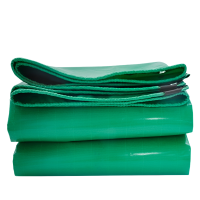 围盛 阻燃防雨篷布 18*13m 块