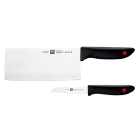 双立人刀具两件套防滑手柄轻盈刀身32329-300-722