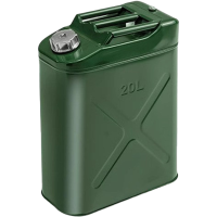 斯赞 汽油桶 20L 个