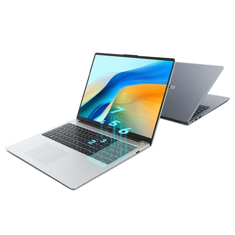 Book D16+Linux V20 深空灰+16GB+1TB+预装Windows