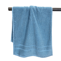 约盾 布拉格110g全棉抑菌毛巾 BLG901/条