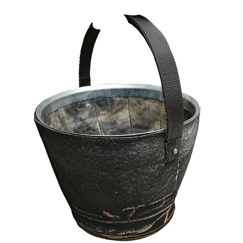 水桶胶皮桶橡胶