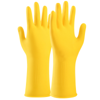 森倍合 乳胶手套 32cm/副