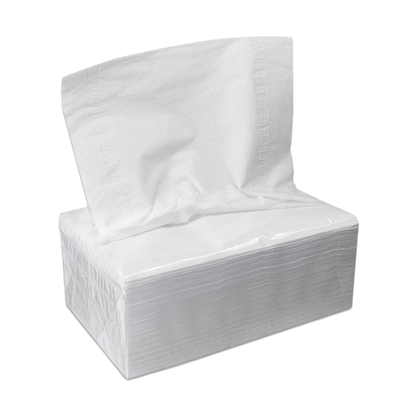 田园思 商务抽纸 180 箱