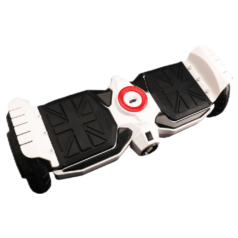 潮友趣玩泡泡坦克平衡车 CY-TKPP01