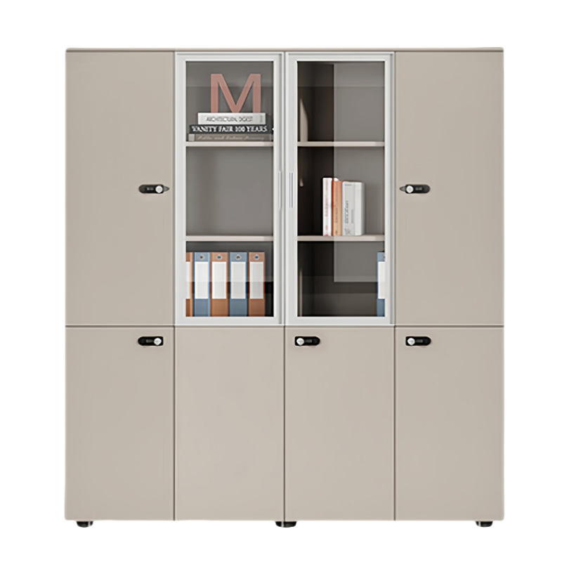 宜掌柜 文件资料柜