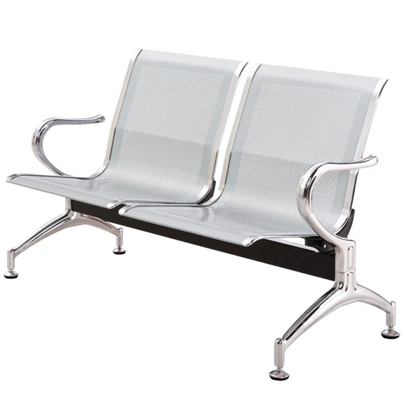 豫龙都 排椅 双人位 组