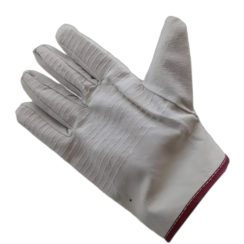 卓凡舒 帆布手套 均码 双