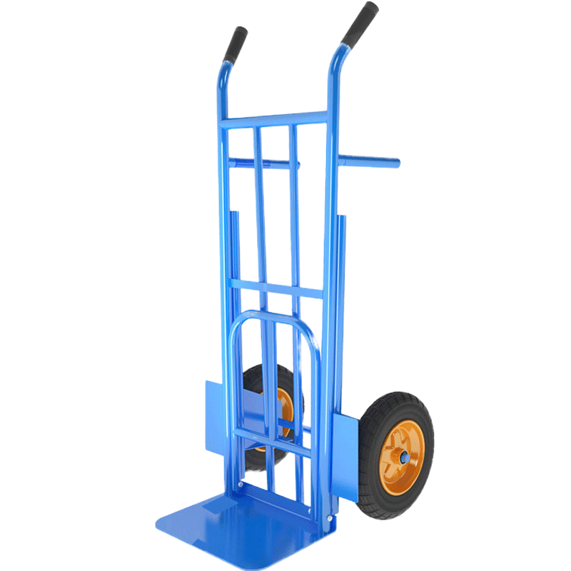鑫睿辉 老虎手推车 1.5米14寸充气轮 台