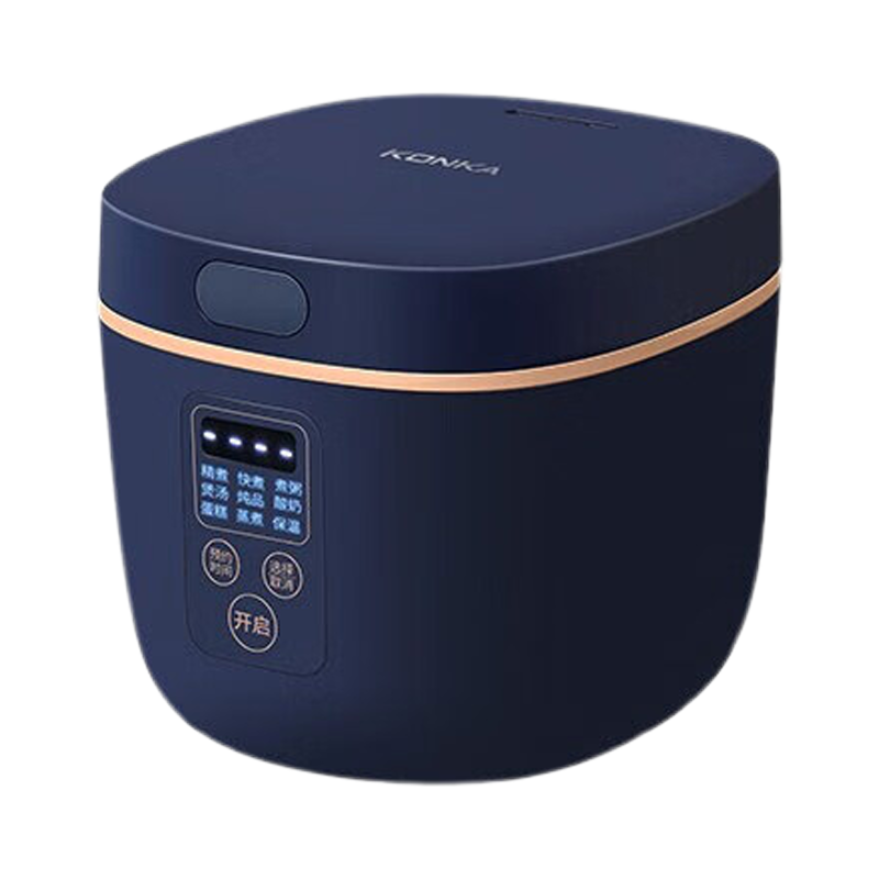 康佳电饭煲2L智能控温精准掌控火候KRC-RS1
