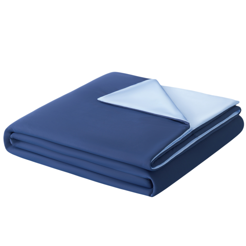 枂承 纯色夏凉被单人条