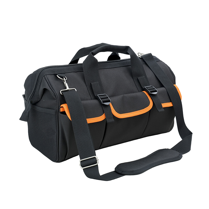 酷美智悦 工具包17寸 KM-BH1201 个