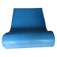 腾友安 塑胶地板 厚2mm/平方米