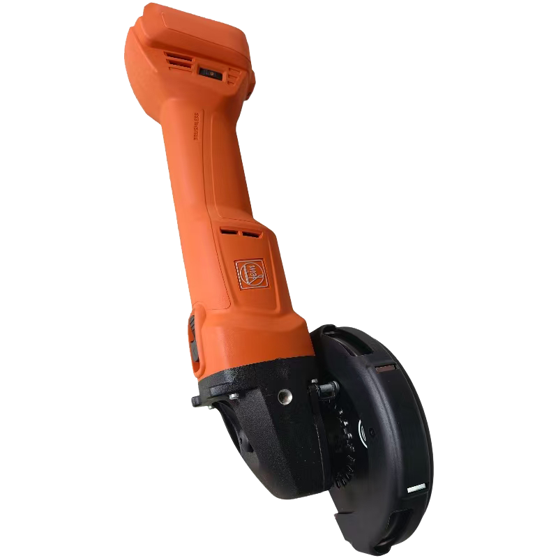 泛音 锂电角磨机 CCG18-125-12 AS/件