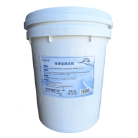 安泰正盛 集便器清洗剂 25kg/桶