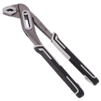 欧克 水泵钳子可调式管钳大开口万用钳 12寸OK-3048/把