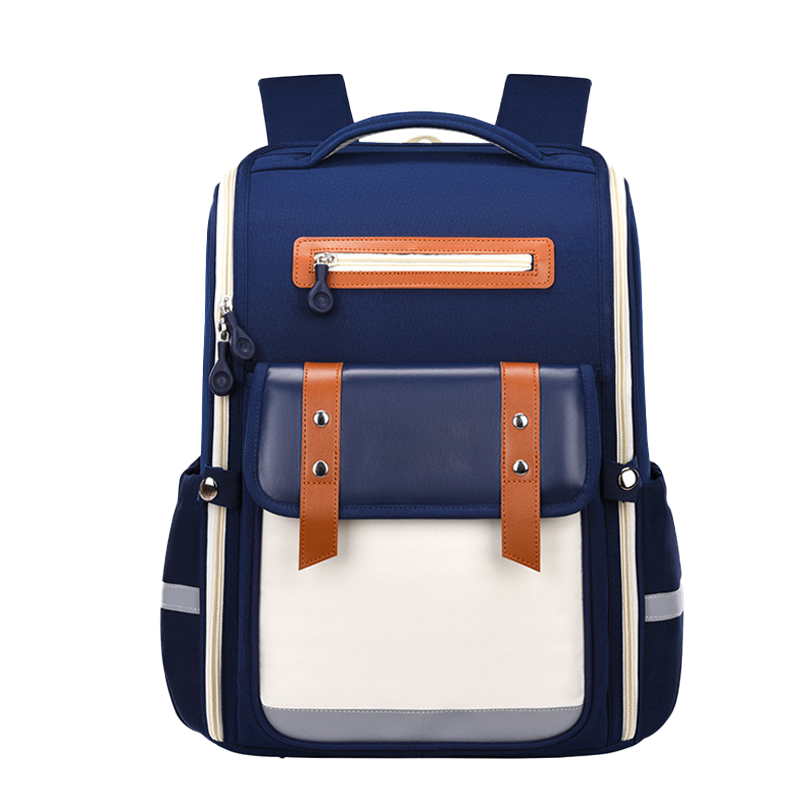 三人居小学生书包SRJB669/个