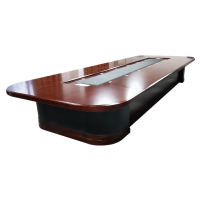 豫汉迎大型会议桌b款