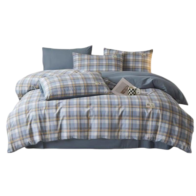 百纳千禧 全棉三件套BN-ST003 套